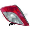 DIEDERICHS 6607090 Combination Rearlight